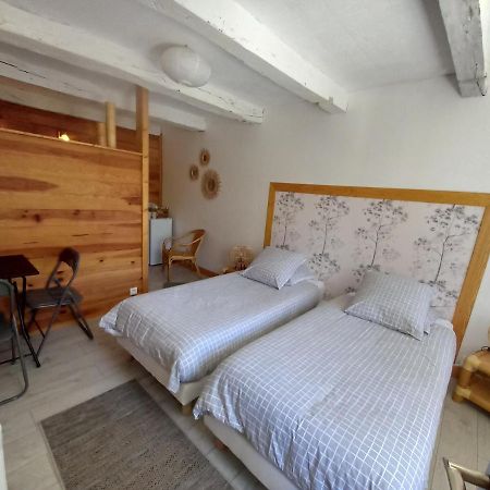 Bord De Seille Bed & Breakfast Ruffey-sur-Seille Ngoại thất bức ảnh