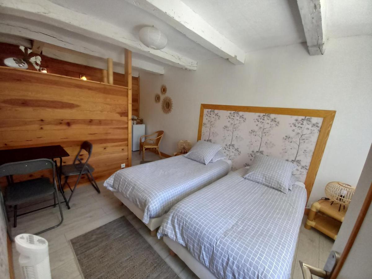 Bord De Seille Bed & Breakfast Ruffey-sur-Seille Ngoại thất bức ảnh