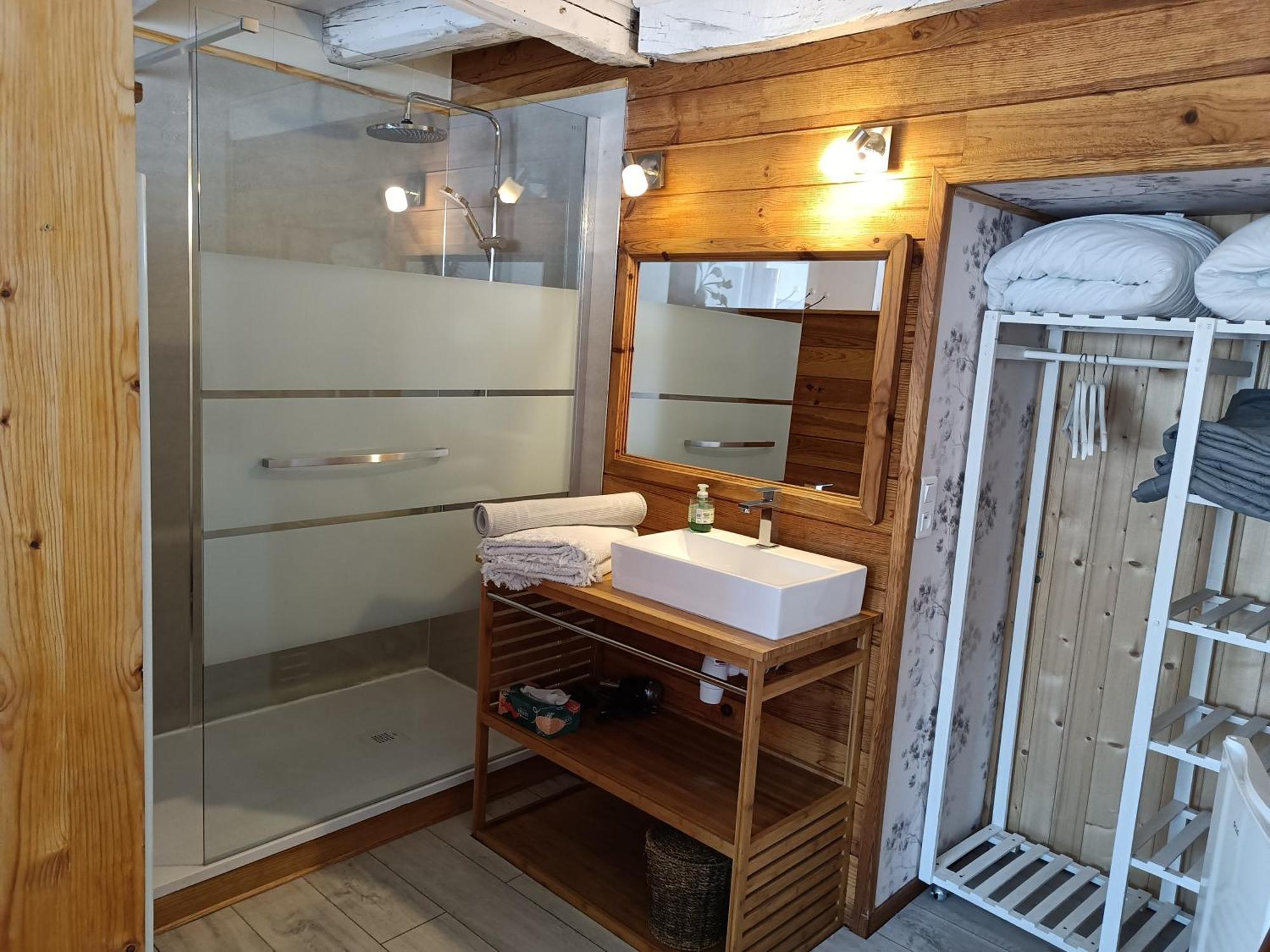 Bord De Seille Bed & Breakfast Ruffey-sur-Seille Ngoại thất bức ảnh
